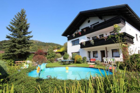 Gästehaus Schachnerhöhe, Behamberg, Österreich, Behamberg, Österreich